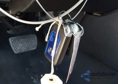 2021 Honda Insight Ex z USA, uszkodzony, nr VIN 19XZE4F52ME002171